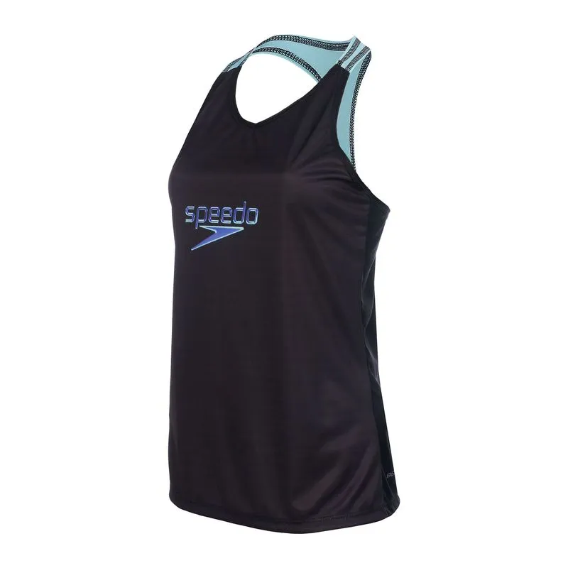 Regata Chromatic Speedo - PRETO GG2
