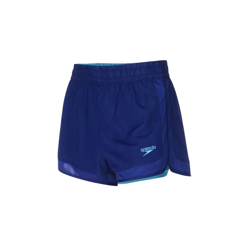 Short Neon Feminino - ECLIPSE AZUL ENERGY GG2