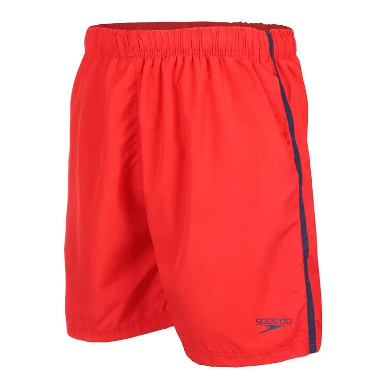 Bermuda Basic Tape - RED GG2