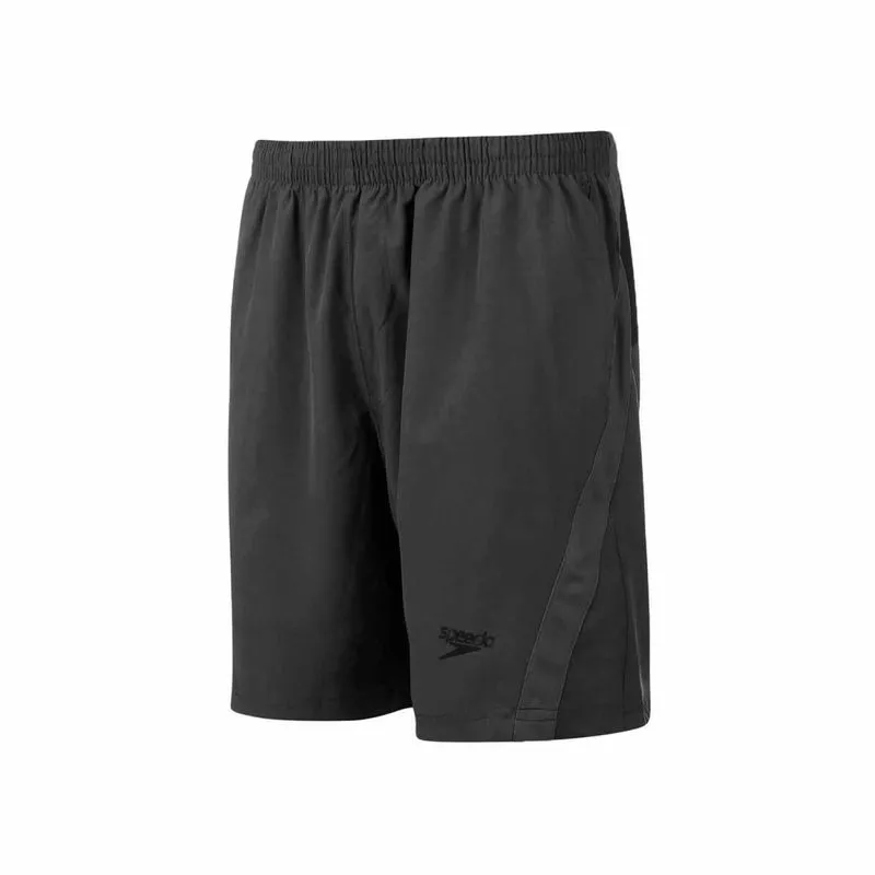 Bermuda Speedo Quick Masculina 139610-252252 G / Chumbo