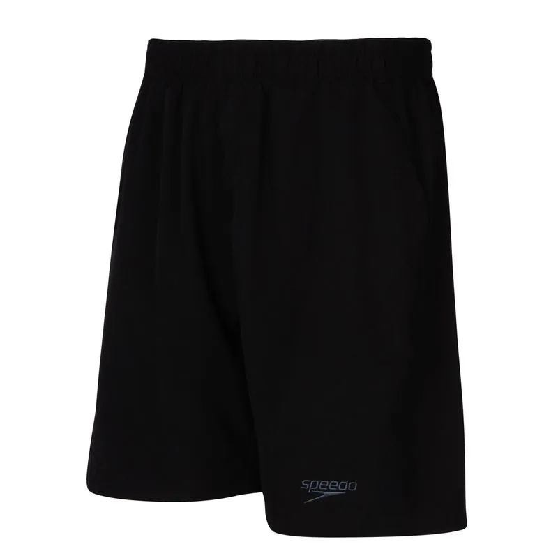 Bermuda Quick - Preto G