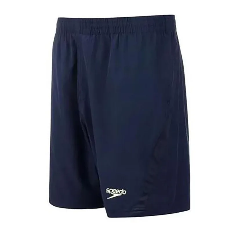 Bermuda Speedo Quick 48cm Masculina GG / Marinho - Speedo