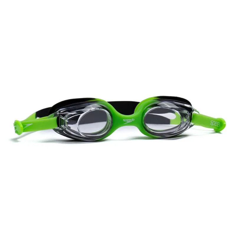 Óculos de Natação Speedo Olympic Tamanho Único Verde - U