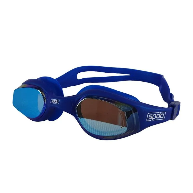 Oculos Natação Speedo Tempest Mirror Espelhado