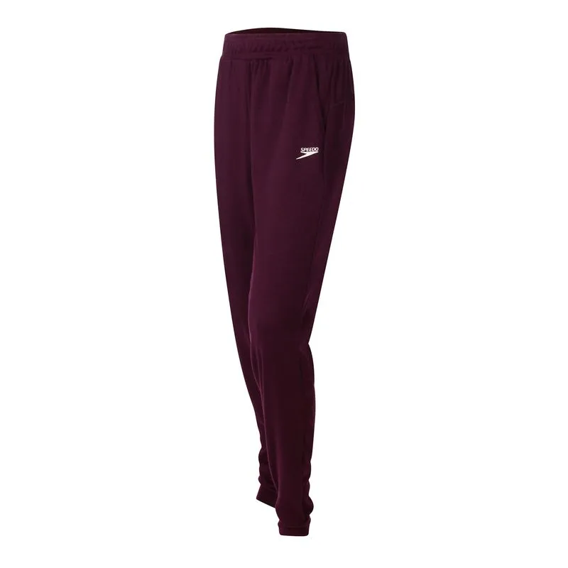 Calça Feminina Jogger Harmony - MESCLA VINHO P