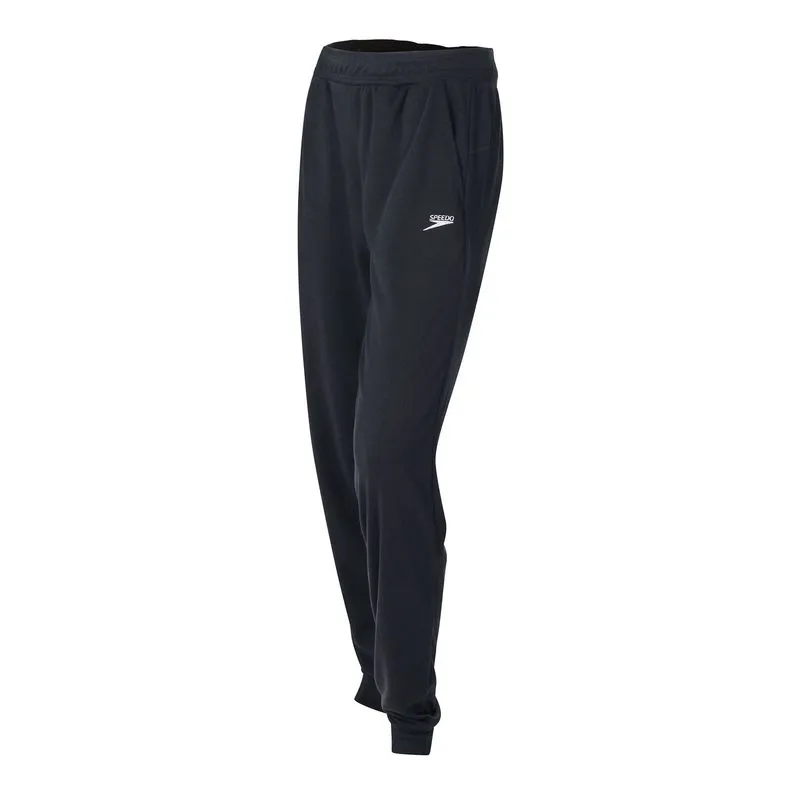 Calça Feminina Jogger Harmony - MESCLA PRETO GG