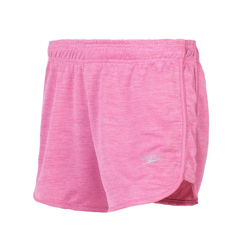 Shorts Mixed - Mescla Rosa G