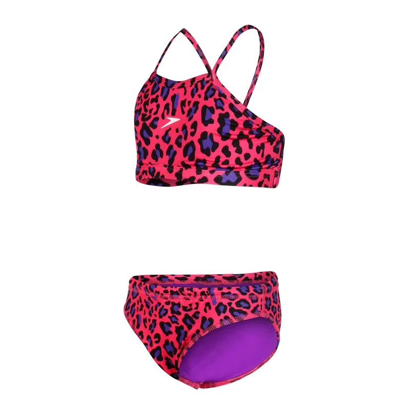 Biquíni Infantil Slim Lana Jaguar - SHOCK 2