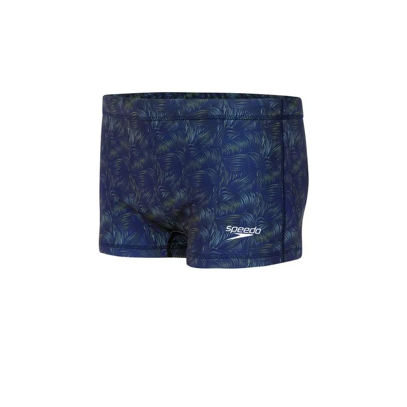 Sunga Boxer Masculina Alpes Marinho | Speedo P