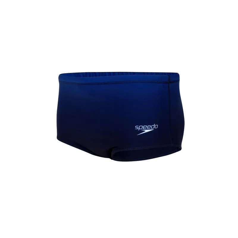 Sunga Masculina Tradicional Degradê - AZUL P