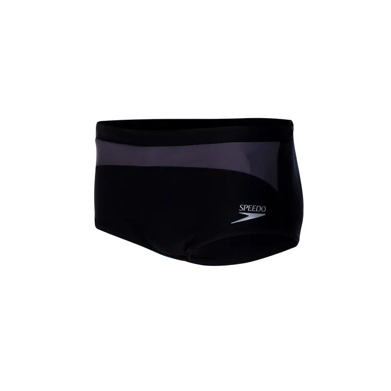 Sunga Masculina Tradicional Duo Classics - CHUMBO PRETO P