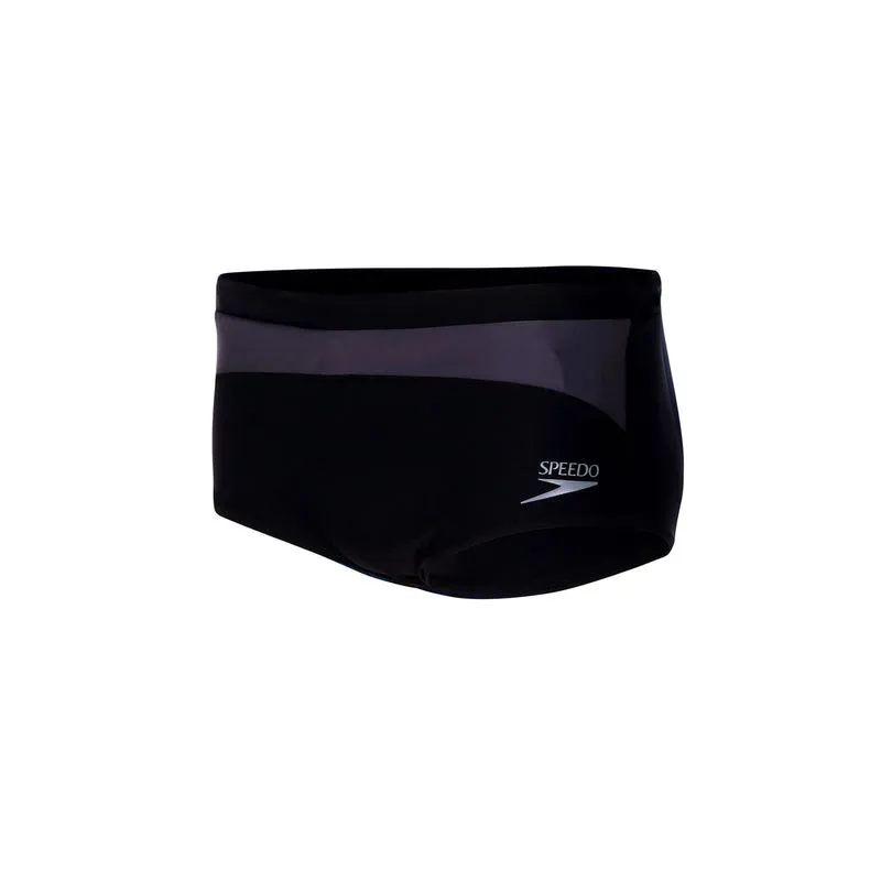 Sunga Masculina Tradicional Duo Classics - CHUMBO PRETO GG2