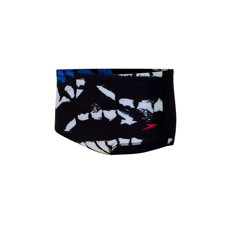 Sunga Masculina Tradicional Papillions - AZUL BIC PRETO GG2