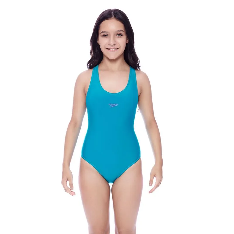 Maiô Juvenil Vital 3 - ACQUA MARINE 10