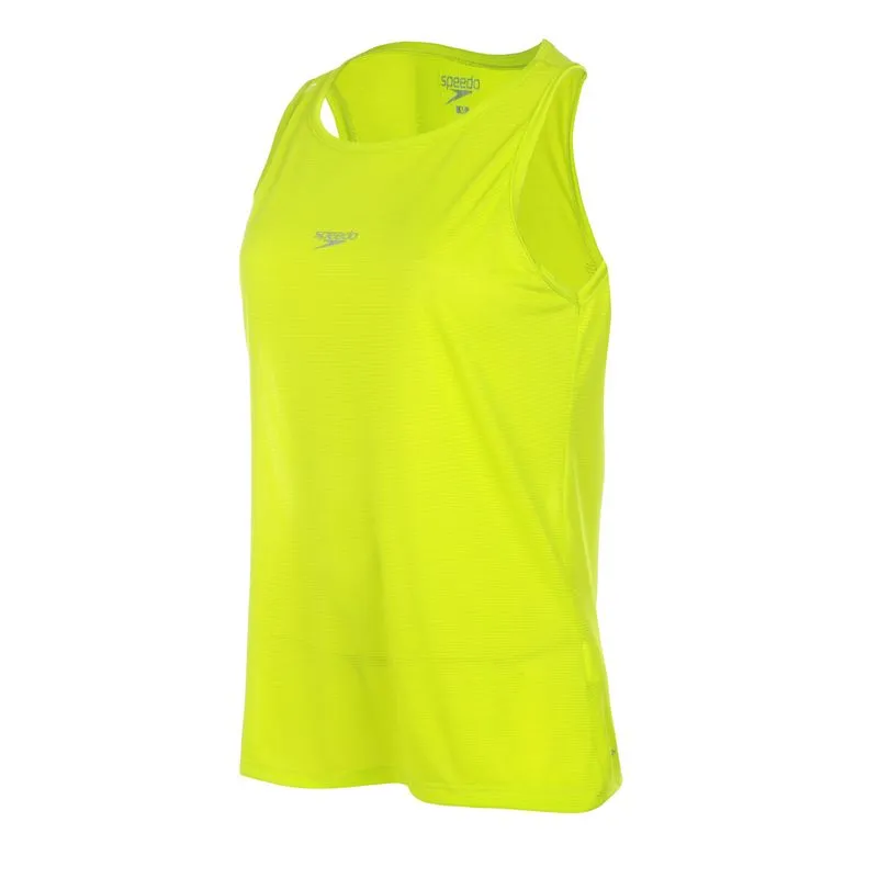 Regata Feminina Lines Essence - Limonada PP