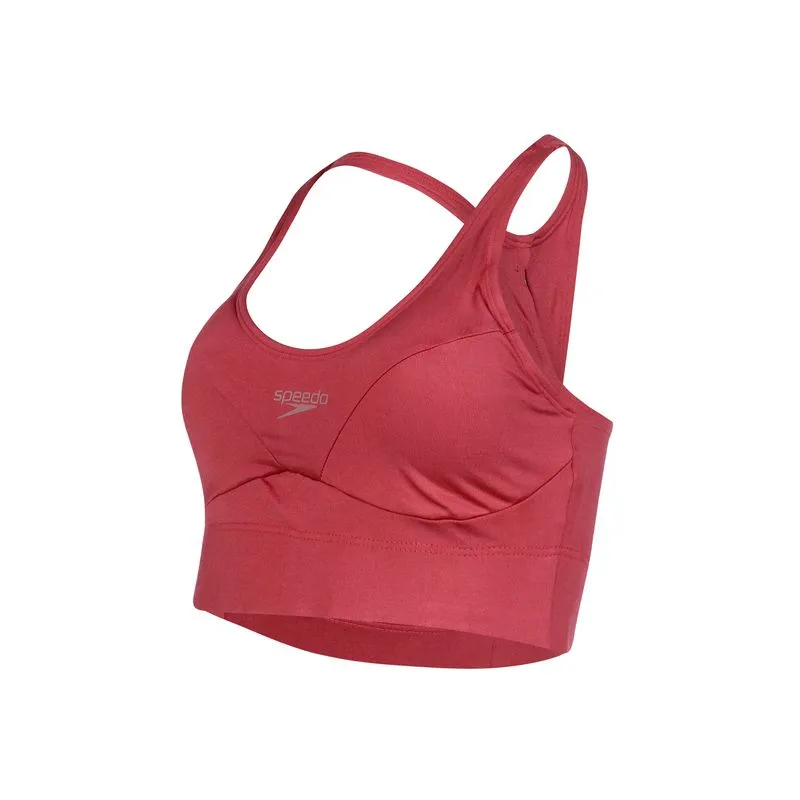 Top Anatômico Smart Adulto - Speedo - VERMELHO TERRA GG