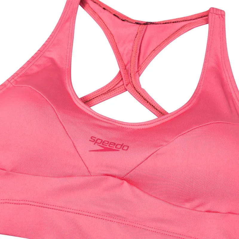 Top Anatômico Smart Adulto - Speedo - CORAL G
