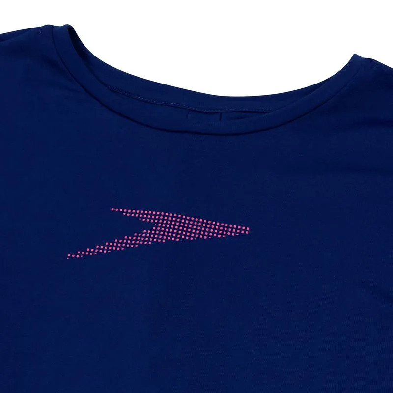 Camiseta Cropped Prega - ECLIPSE M
