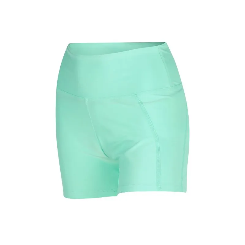 Bermuda Harmony Feminina - VERDE AGUA GG2