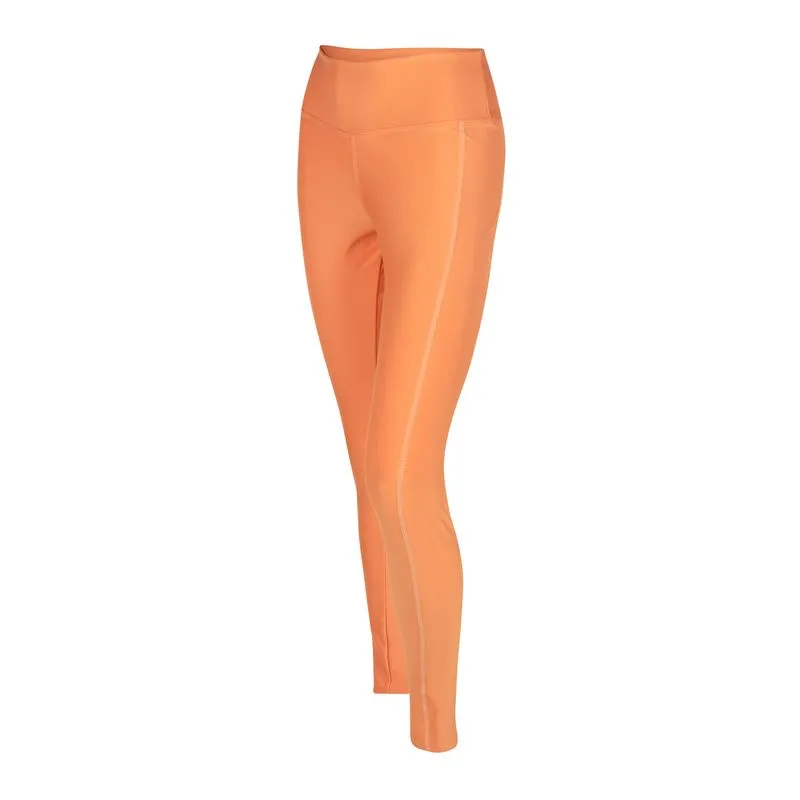 Legging Harmony Plus Feminina - PÊSSEGO P