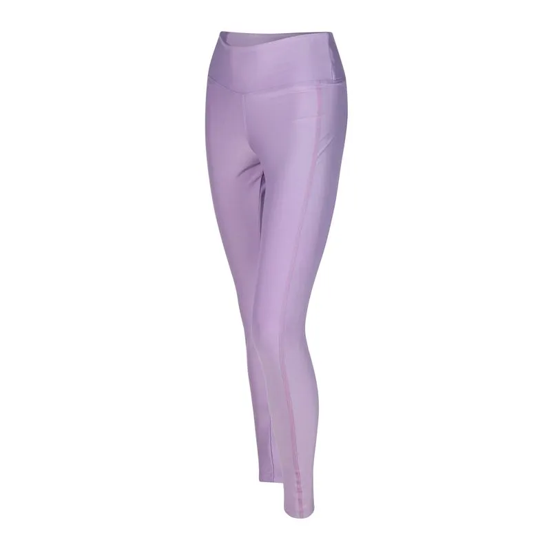 Legging Harmony Plus Feminina - LILAS PASTEL M
