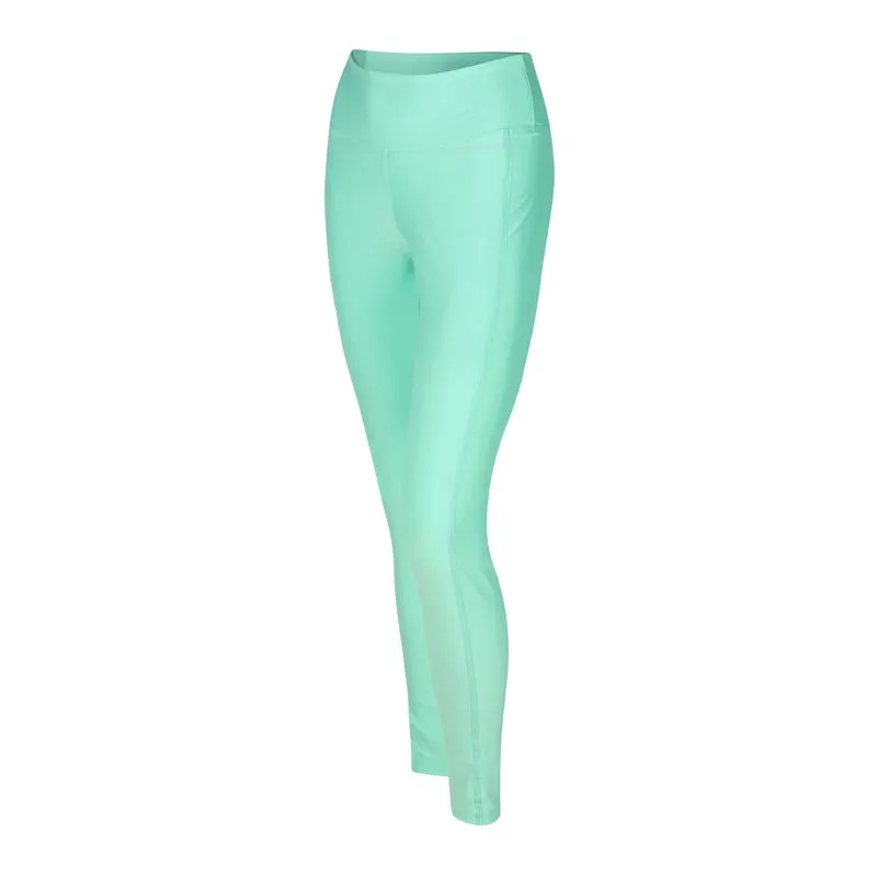 Legging Harmony Plus Feminina - VERDE AGUA GG2