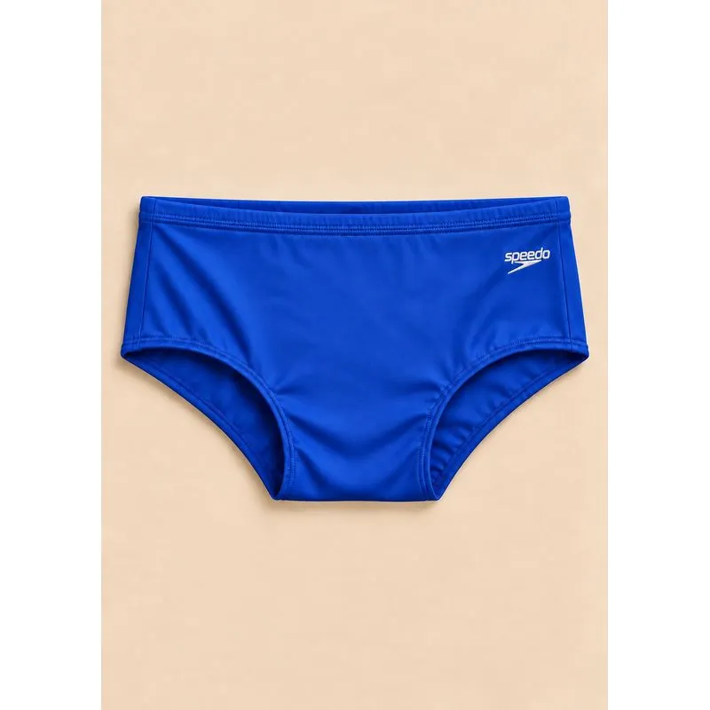 Sunga Acquaplus - AZUL ATIVO P