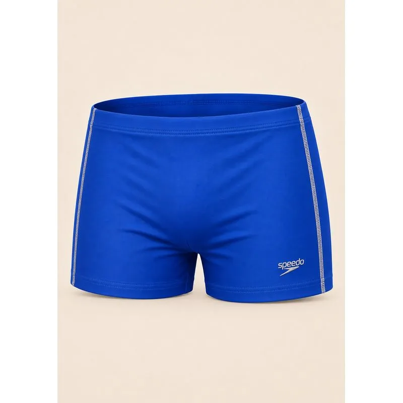 Hidroshort Contrast Masculino - AZUL BIC 110