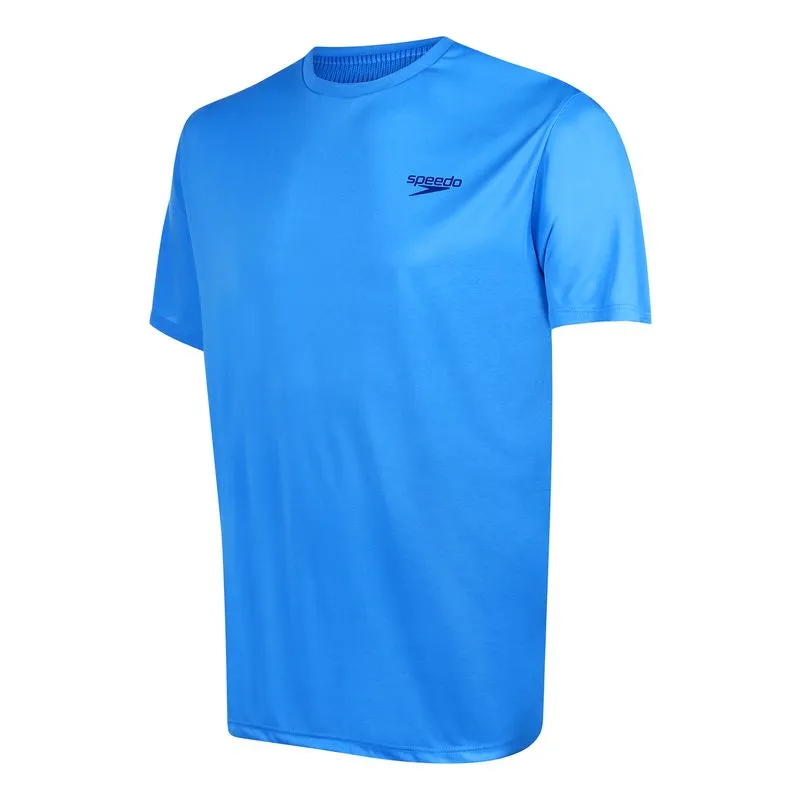 Camiseta Estampa Armor - AZUL CELESTE GG2