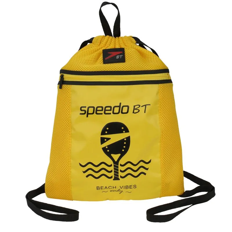 Mochila Saco SpeedoBt - AMARELO ÚNICO