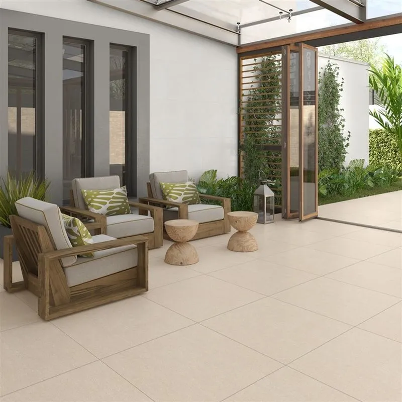 Porcelanato Detroit Off White Acetinado 83X83 Hac830008 Caixa 2,07M2 Helena