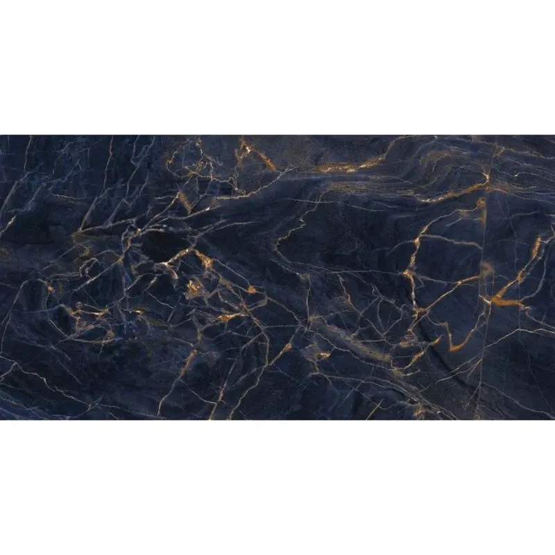Porcelanato Polido Hope Blue 61x120cm Retificado 2,20m² Helena Porcelanato Polido 61X120Cm Hope Blue Hpo120080 Caixa 2,20M2 Helena