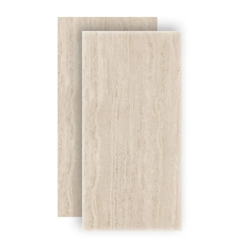 Porcelanato Coliseu Polido 62x121cm - Helena