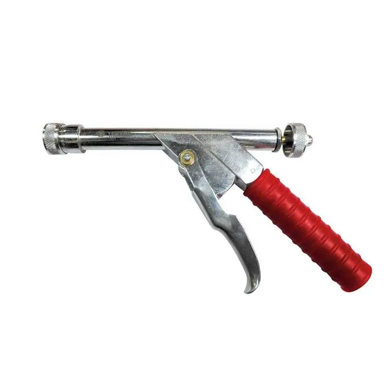 Pistola De Pulverização Hz-20 Gt Com Gatilho - Yamaho