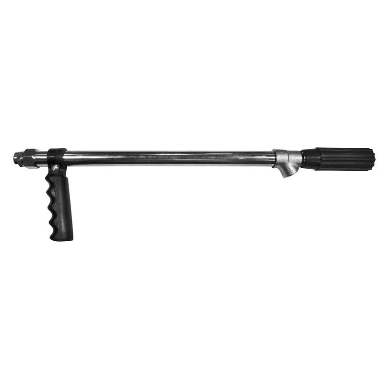 Esguicho De Pulverização Yamaho HZ-40GT Cano Curto