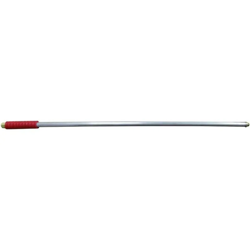 Haste Para Pulverizador Em Alumínio Esguicho 82cm K-80 - Yamaho