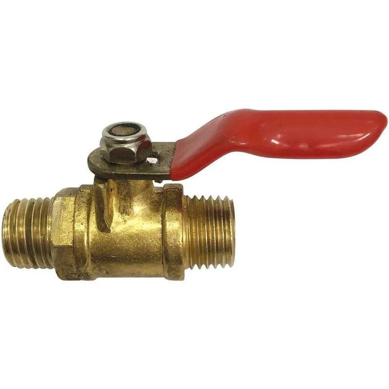 Torneira Saída Bomba 8,5mm P/ Haste De Pulverização - Yamaho