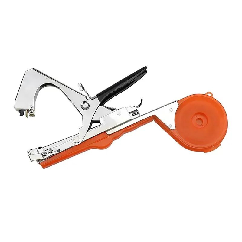 Alceador De Plantas Yamaho J-99 Tape Tool Com Cinto Preto/Verde