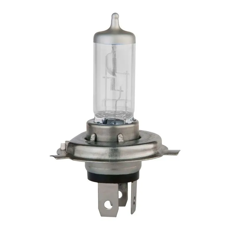 Lâmpada Farol Moto H4 35X35W 12V K&D