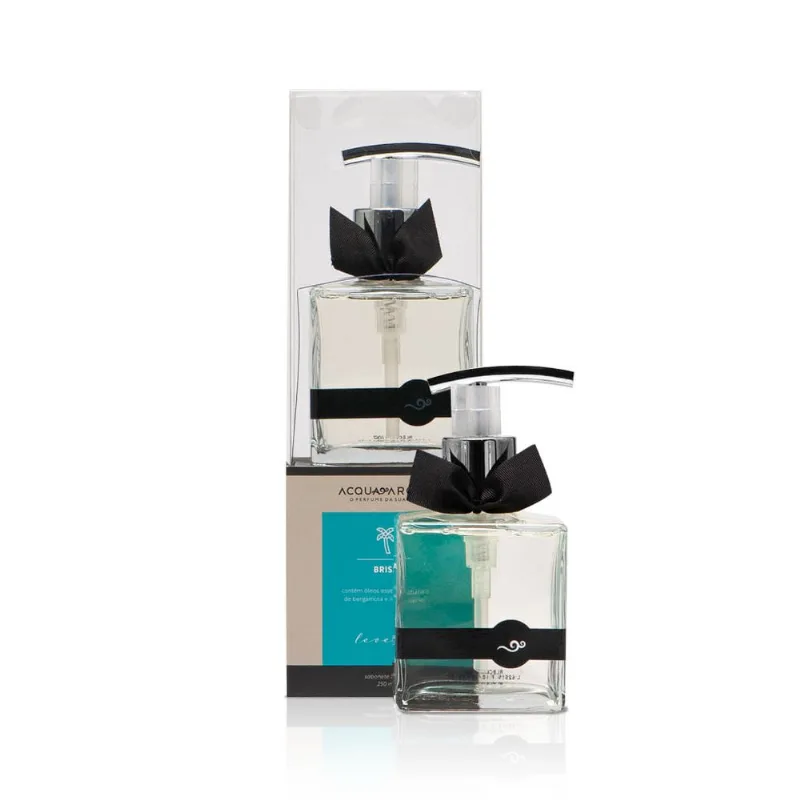 Sabonete Líquido Dia a Dia 250ml Brisa Brisa