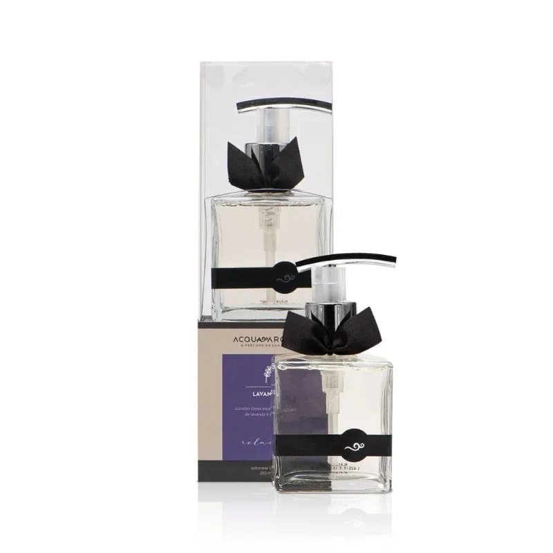 Sabonete Líquido Dia a Dia 250ml Lavanda Lavanda