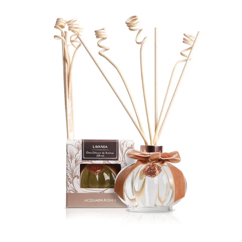Difusor Varetas Clássica 230ml Lavanda Lavanda