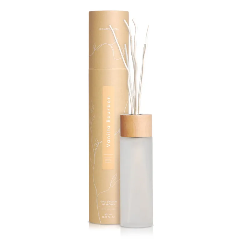 Difusor Varetas Naturals 425ml Vanilla Bourbon Vanilla Bourbon