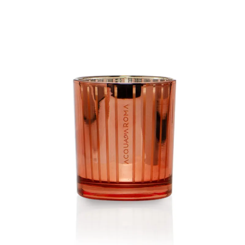 Vela Perfumada Clássica Frutas Tropicais & Canela Frutas Tropicais & Canela
