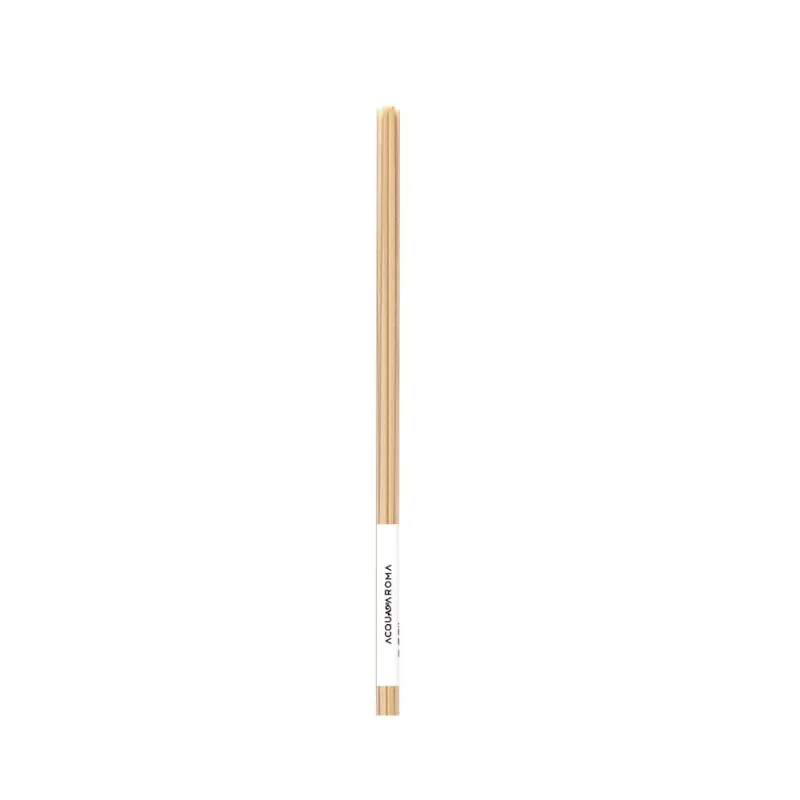 Varetas Difusoras Acessório 25cm Fibra c/ 5und Madeira Madeira