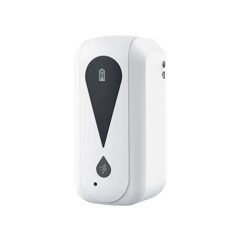 Dispenser Álcool Líquido Com Sensor 1,1 Litros Topen Home