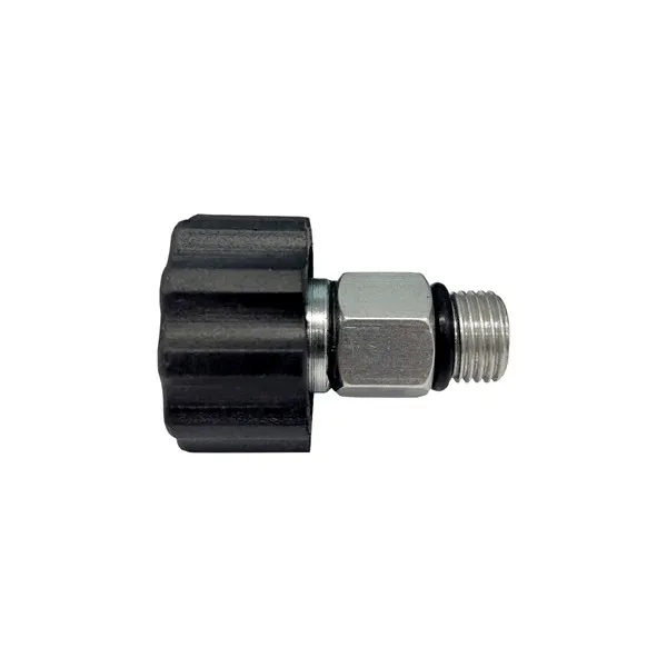 Adaptador Karcher HD E HDS Com Niple Nação Detail