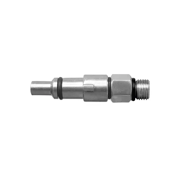 Adaptador Wap Fino com Niple Nação Detail