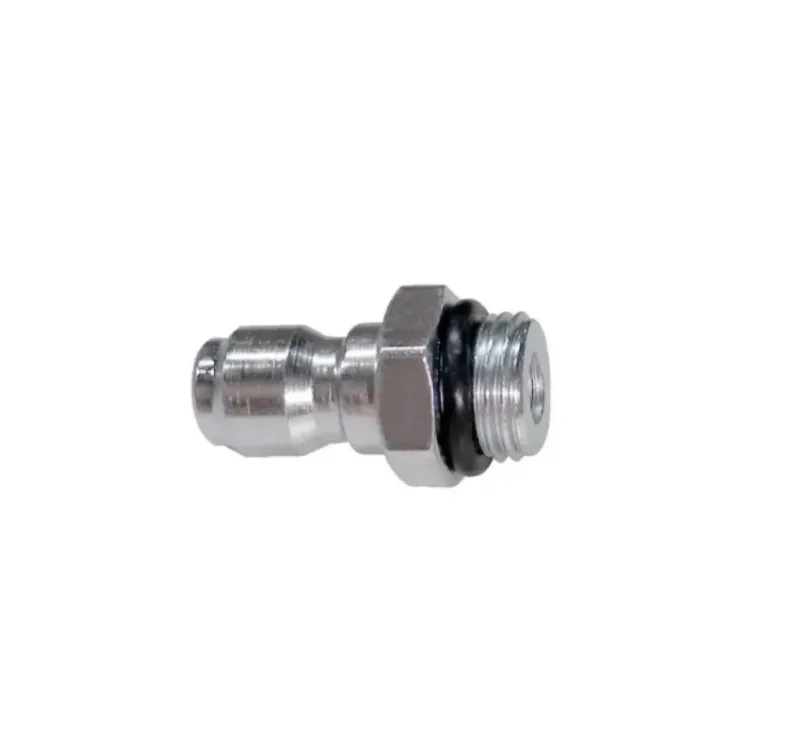Adaptador Engate Rapido Macho -Nação Detail