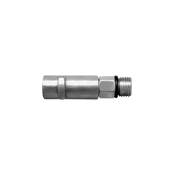Adaptador Karcher K Com Niple Nação Detail